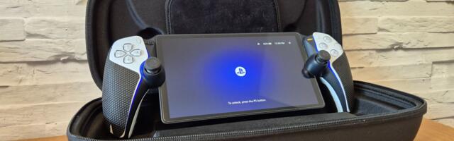 In a sea of PlayStation Portal cases, the one I value the most has yet to be beaten