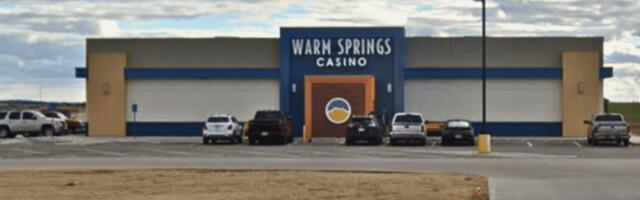 Appeals court revives Comanche challenge to Oklahoma tribal casino lawsuit