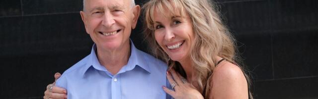 My 87-year-old father still works, and I'm 62 with no plans to retire. We believe working gives us purpose.