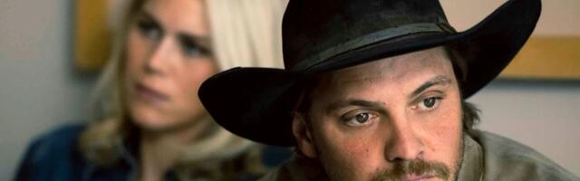 What is the release date for Marshals: A Yellowstone Story episode 11 on CBS and Paramount+?