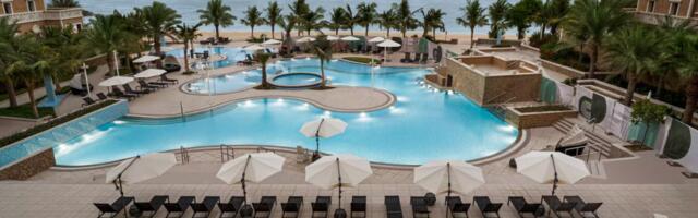 Wyndham to Launch Vienna House and Dolce Branded Residences in Ras Al Khaimah: Exclusive