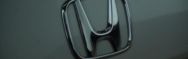 Not The Pilot: This Is The Best-Selling Honda SUV In 2026 (So Far)