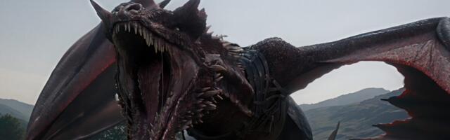‘House of the Dragon’ Lifts the Lid on One of Its Soon-to-Be Fan-Favorite Characters