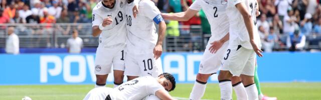 How to watch New Zealand vs Egypt: Free Streams & TV Channels online from anywhere for FIFA World Cup 2026