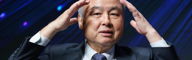 SoftBank CEO questions Elon Musk's vision of AI data centers in space: 'What's the point?'