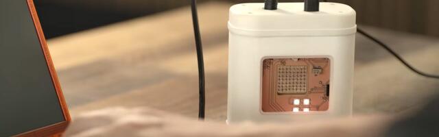 RAMpocalyse pricing prompts maker to construct his own memory using ancient Apollo-era tech — USB drive resurrects hand-threaded magnetic core memory using salvaged Russian computer parts