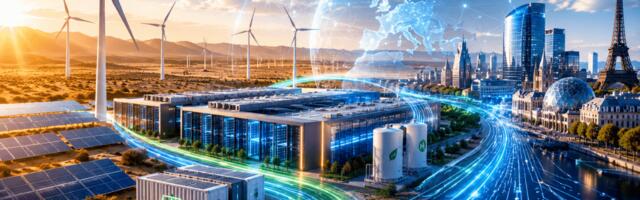 From Grid Constraints to Energy Abundance: How Envision's Gobi X Could Power Europe's AI Future [Sponsored]