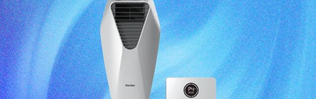 iGarden Swim Jet X Pro 10 Review: Endless Pool