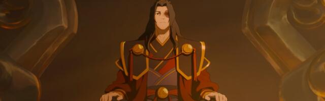 Hot Zuko edits are taking over TikTok. Not that Im complaining.
