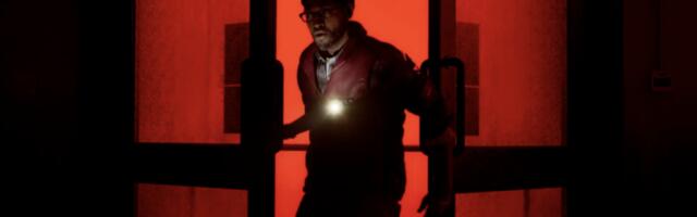 Silent Hill: Townfall is shaping up to be a great analog horror take on the series