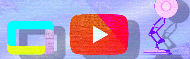 Pixar, YouTube, and Google TV made me an ‘intrapreneur’ — here’s what I learned