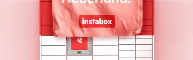 Sweden’s Instabox expands to Holland through Red je Pakketje acquisition