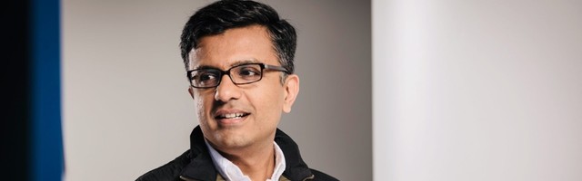 How much do fintech execs get paid?