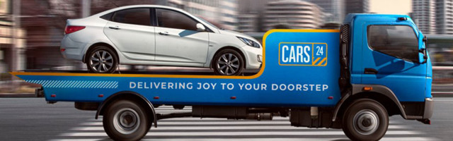 India’s used-car sales platform Cars24 raises colossal funding of $450 million soars to $1.84 billion valuation