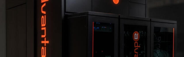 D-Wave hopes to raise $431 million CAD as it prepares to go public via SPAC