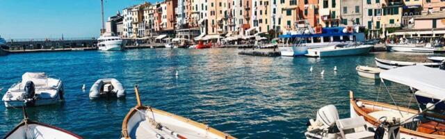 Europeans Plan to Vacation and Fly at Record Levels This Summer￼