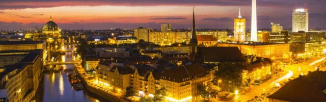 Skytrain takes flight to attract US LPs to Berlin's venture capital funds 