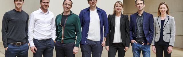 London-based Kiko Ventures launches as a €427 million platform to support transformative climate tech