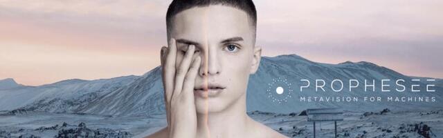 French semiconductor startup Prophesee nabs €50 million to drive commercialisation of neuromorphic vision