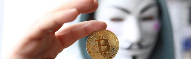 Not so jolly for Singapore-based crypto firm – lost more than US$ 8 million to a hack