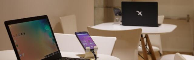 Miraxess locks down €2.5 million for consumer electronics offering