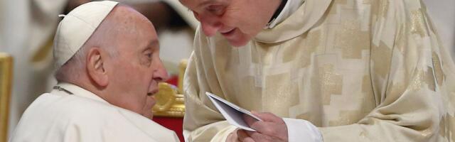 Another child sex abuse crisis rocks the Catholic Church