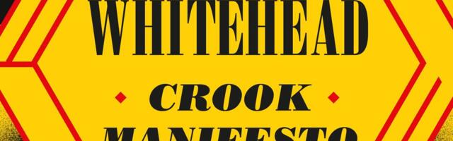 Colson Whitehead on the heists, fire, and movie magic of his new novel Crook Manifesto