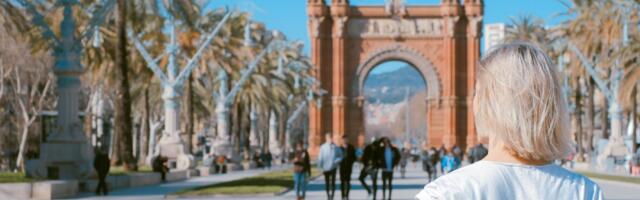 Americans Traveling Abroad at Pre-Pandemic Levels