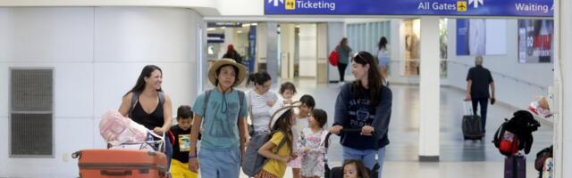 Lots of travelers don’t know Oakland Airport is near San Francisco. So it might get a new name