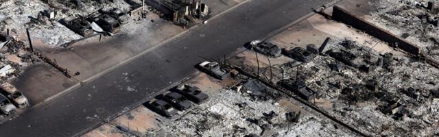 9 things everyone should know about Maui’s wildfire disaster