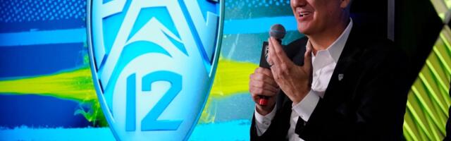 Pac-12 collapse: Is the costly San Ramon production studio an asset or liability?