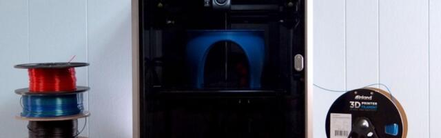 Creality K1 Max Review: Bigger Core XY with a little Lux