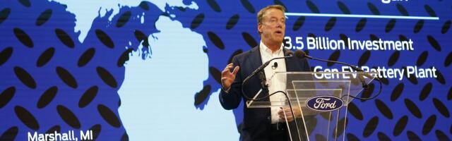 The Electric: UAW Battery Workers Will Earn Lower Pay Than Auto Workers