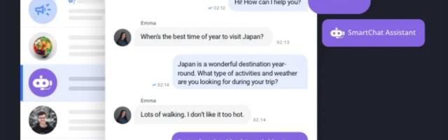 QuickBlox Revolutionizes CPaaS With Launch of AI SmartChat Assistant