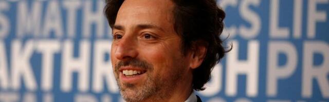 Google co-founder Sergey Brin sued over deadly Half Moon Bay crash of his Fiji-bound seaplane