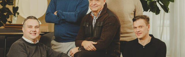 DealGuru raises €900K