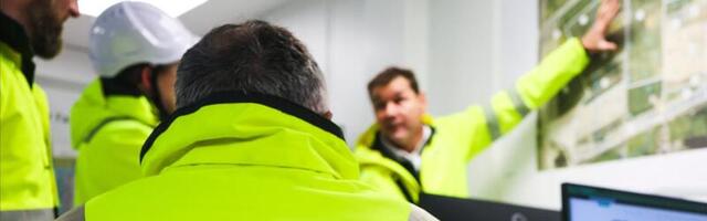 Exclusive From The Electric: Northvolt Fires the Top Leadership of Battery Subsidiary Cuberg