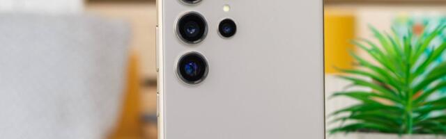 Samsung Galaxy S24 series gets April 2024 security update with camera improvements