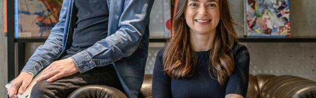 Luko alumni raise €25m from Balderton and Ribbit Capital as B2B fintech reigns