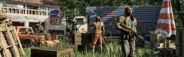 Gray Zone Warfare: Best faction to choose, plus new patch lets you finally swap between them