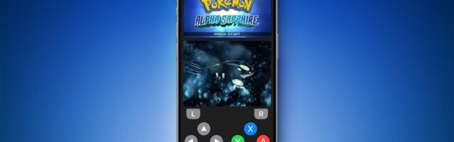 Nintendo 3DS Emulator for iPhone Released on App Store With Caveats