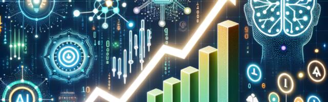 MLPerf 4.0 training results show up to 80% in AI performance gains