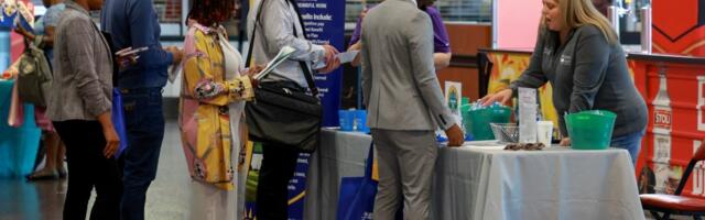 Half of local US labor markets won’t meet future workforce needs