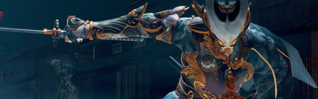 Kunitsu-Gami: Path of the Goddess review - a heavenly blend of tactical action