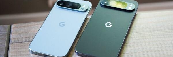 Weekly Recap: Lots of Pixel Reviews, Pixel 9a Sighting