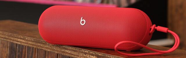 The Beats Pill speaker is even cheaper than it was during Prime Day