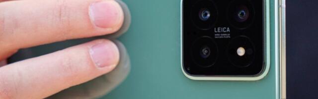 Xiaomi 15 runs Geekbench with Snapdragon 8 Elite and Android 15