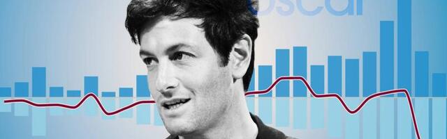 Thrive Capital: the venture firm staking billions on a few big bets