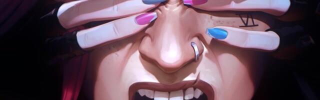 What’s Next for Riot’s Media Future After Arcane?