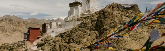 India’s Inbound Tourism Should Be Booming — Why it Seems Nobody’s Going